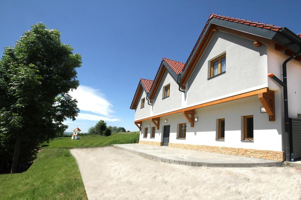 Sklep S Penzionem Kozojidky Exterior photo